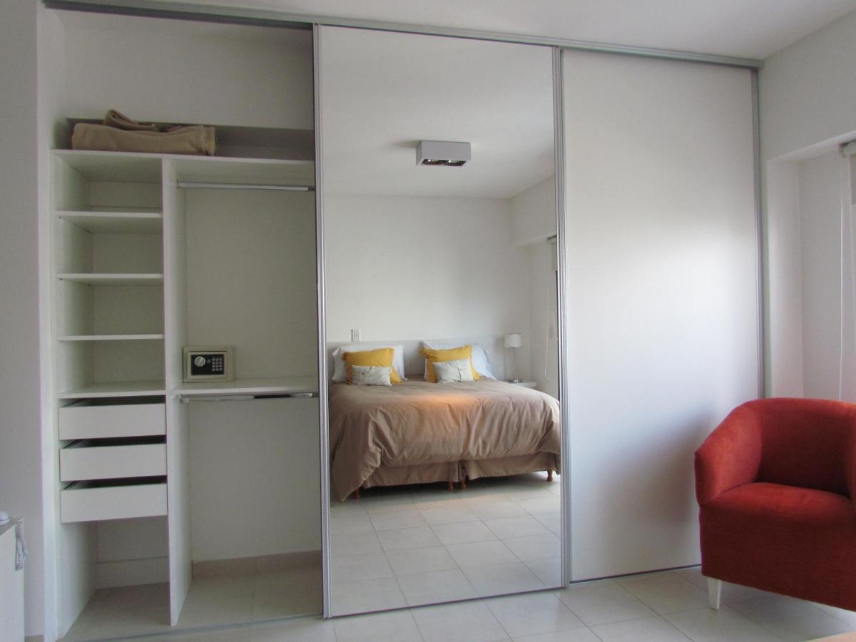 Amplio Y Confortable Studio En Palermo Buenos Aires Exterior foto